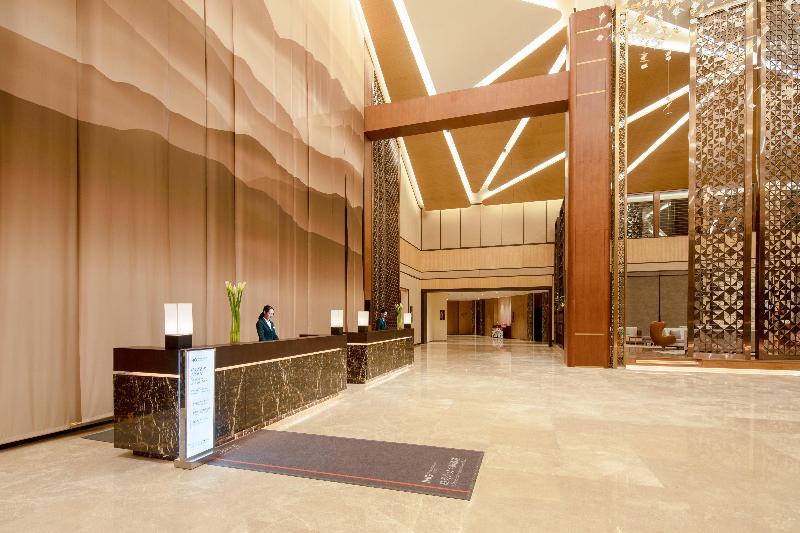 Holiday Inn Resort Zhangjiakou Chongli image