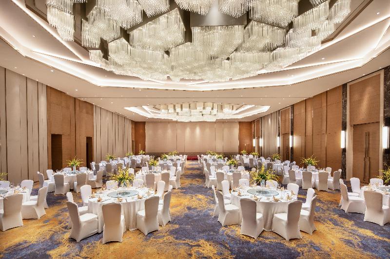 Holiday Inn Resort Zhangjiakou Chongli image