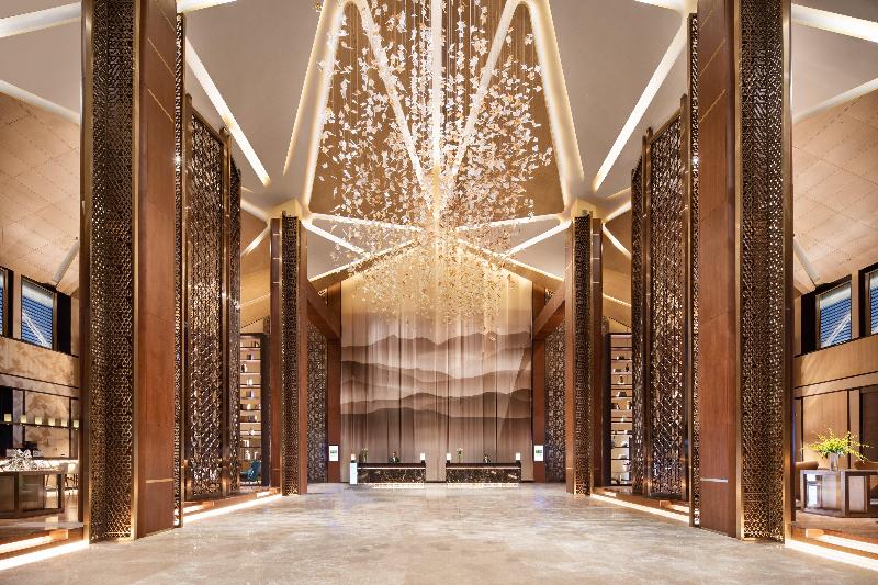 Holiday Inn Resort Zhangjiakou Chongli image