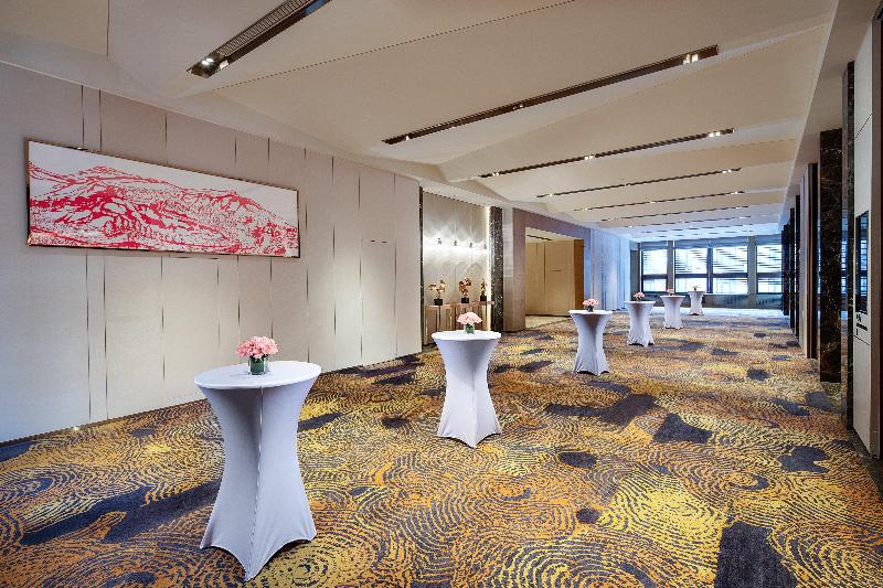 Holiday Inn Resort Zhangjiakou Chongli image