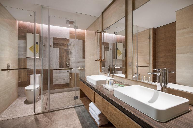 Holiday Inn Resort Zhangjiakou Chongli image