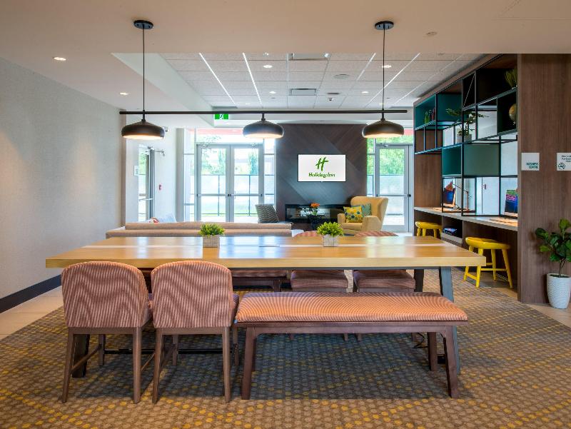 Holiday Inn Edmonton South - Evario Events