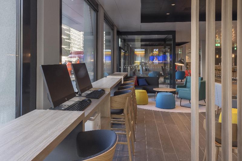 Holiday Inn Express Luzern Kriens