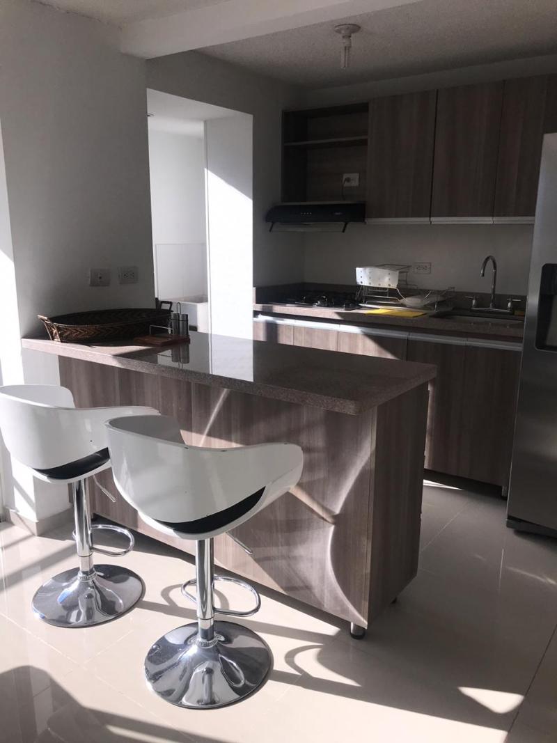 Apartamento de Lujo Pizarra