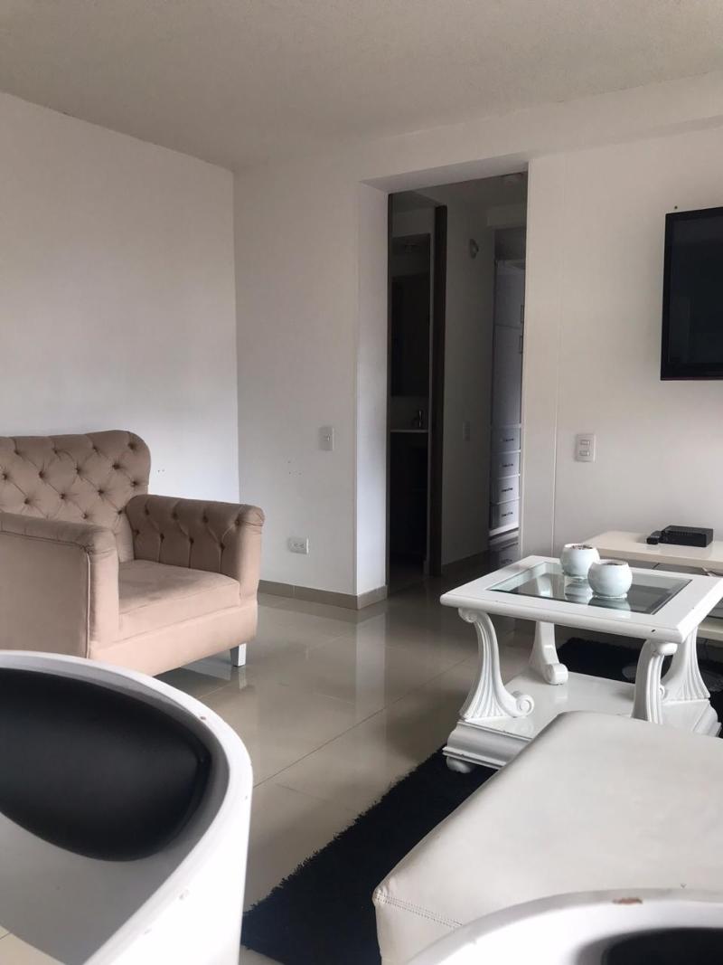 Apartamento de Lujo Pizarra