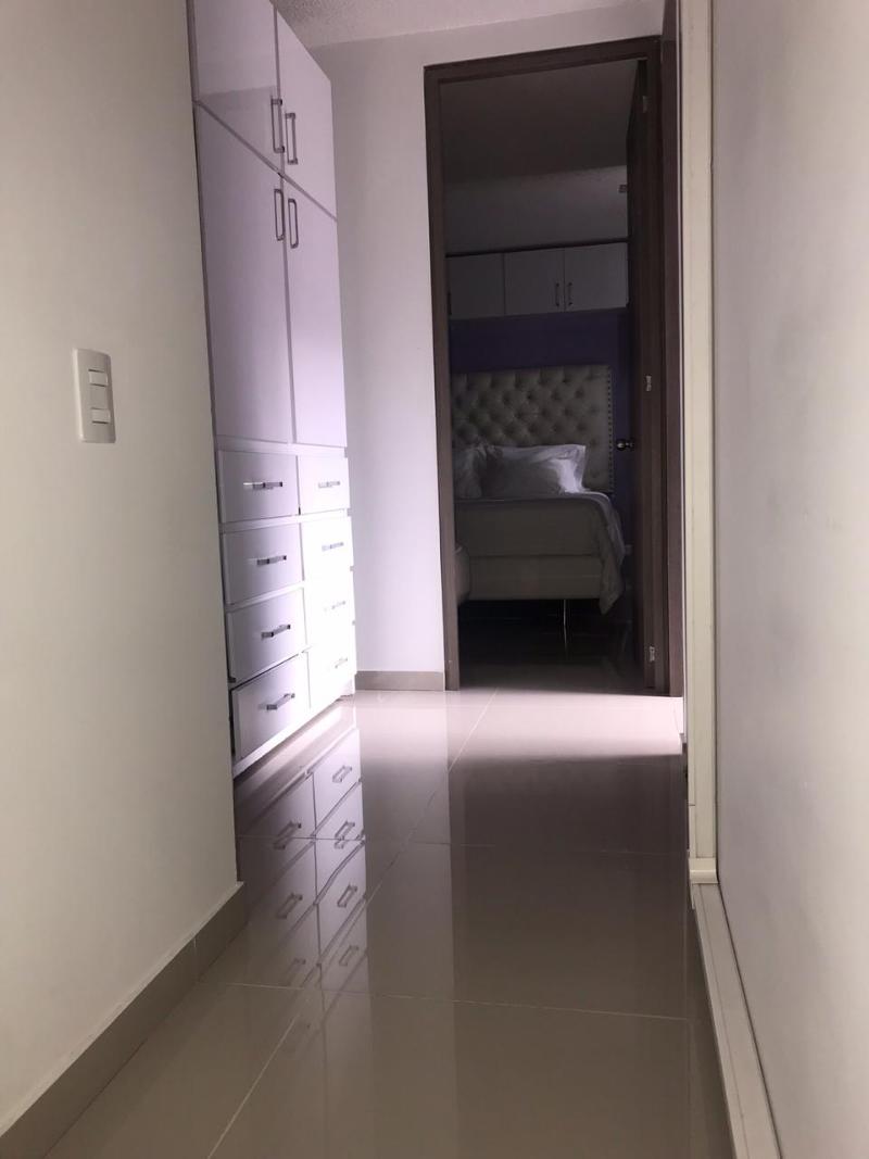 Apartamento de Lujo Pizarra