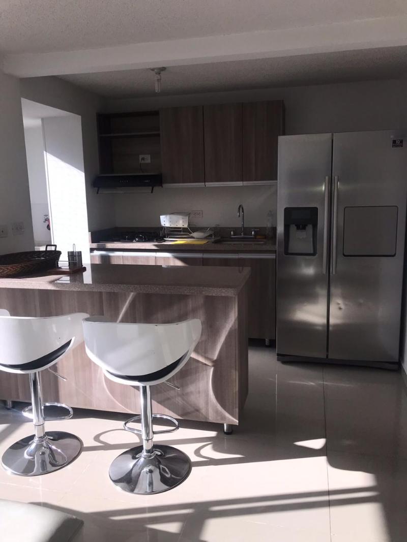 Apartamento de Lujo Pizarra