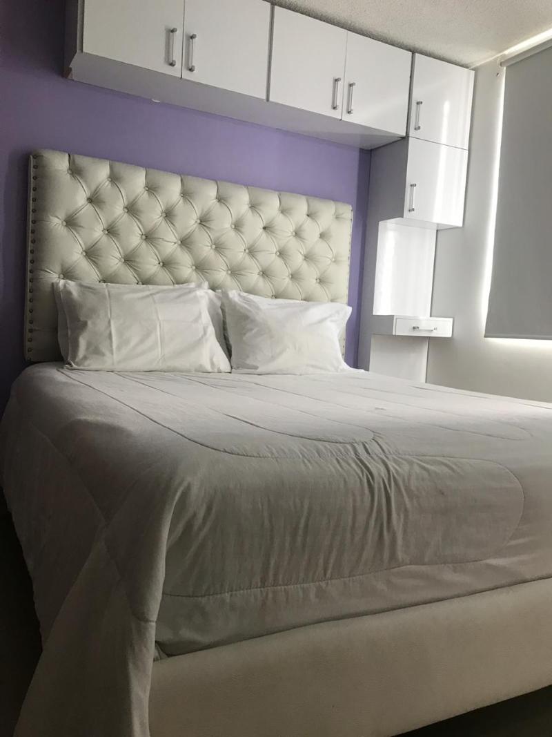 Apartamento de Lujo Pizarra