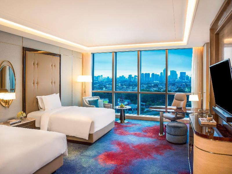 InterContinental Jakarta Pondok Indah image