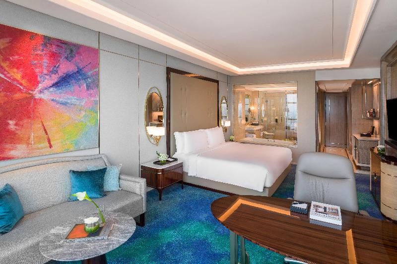 InterContinental Jakarta Pondok Indah image