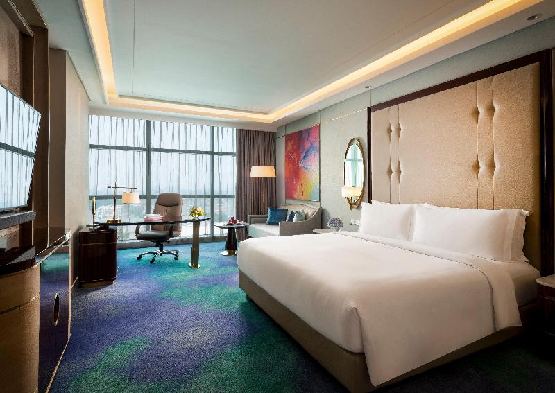InterContinental Jakarta Pondok Indah image