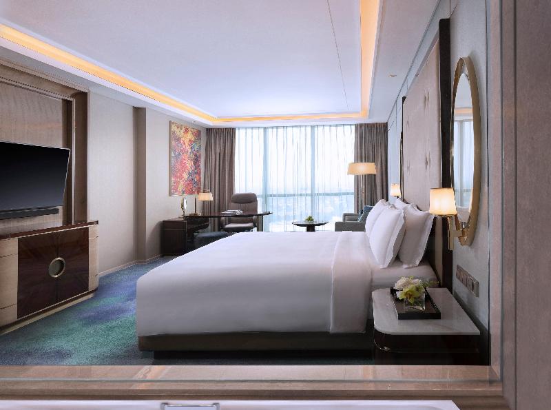 InterContinental Jakarta Pondok Indah image