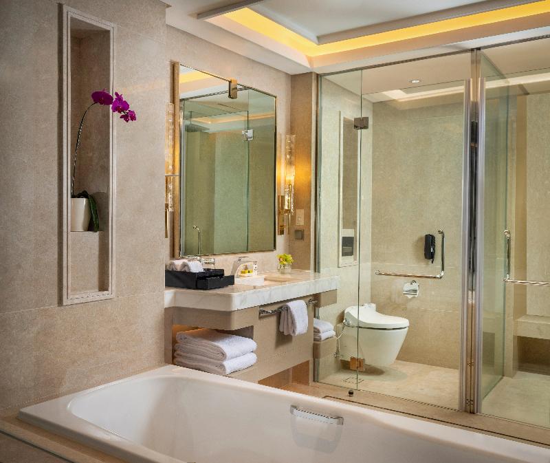 InterContinental Jakarta Pondok Indah image