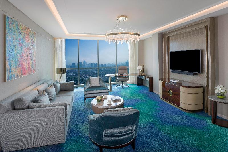 InterContinental Jakarta Pondok Indah image