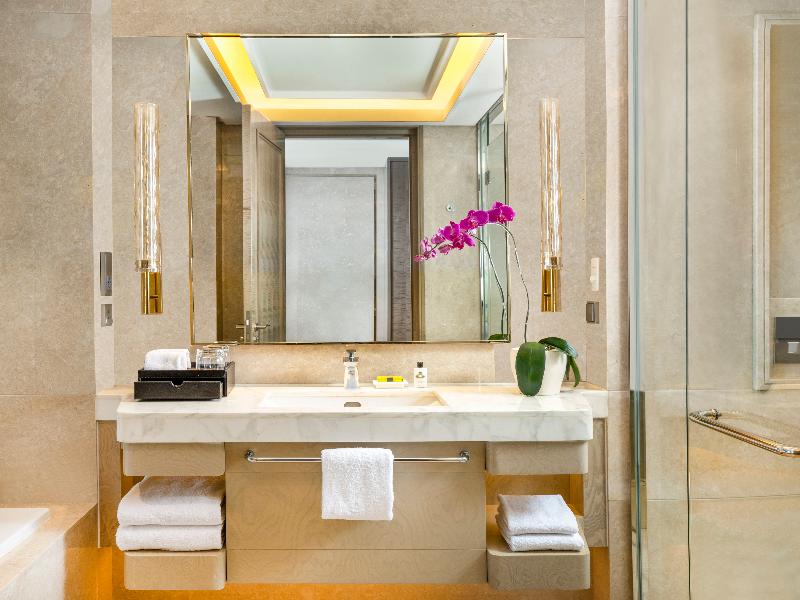 InterContinental Jakarta Pondok Indah image
