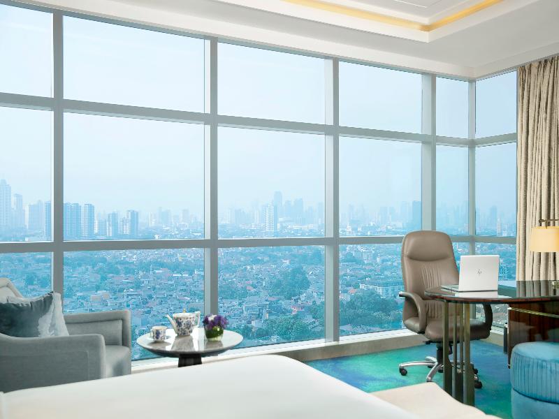 InterContinental Jakarta Pondok Indah image