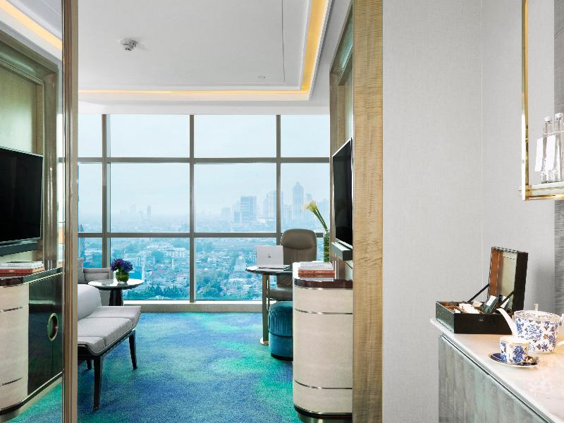 InterContinental Jakarta Pondok Indah image