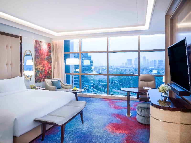 InterContinental Jakarta Pondok Indah image