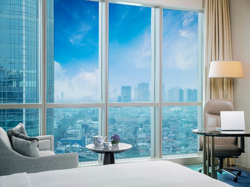 InterContinental Jakarta Pondok Indah image