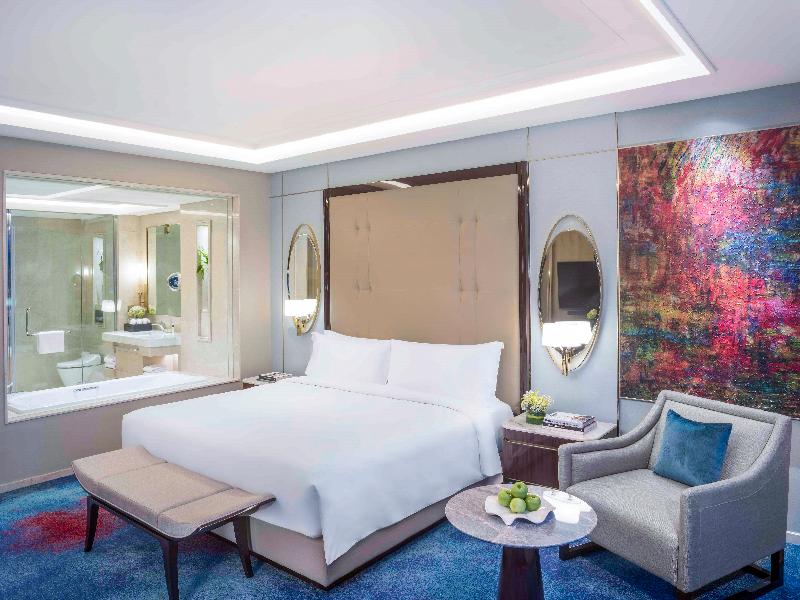 InterContinental Jakarta Pondok Indah image