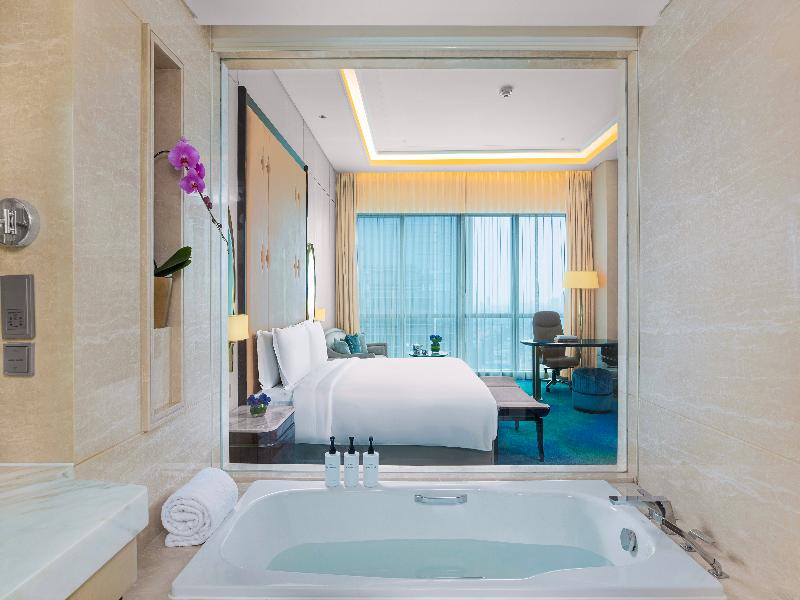 InterContinental Jakarta Pondok Indah image