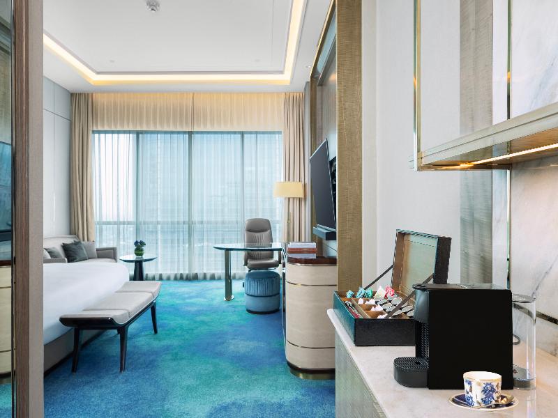 InterContinental Jakarta Pondok Indah image