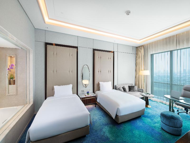 InterContinental Jakarta Pondok Indah image