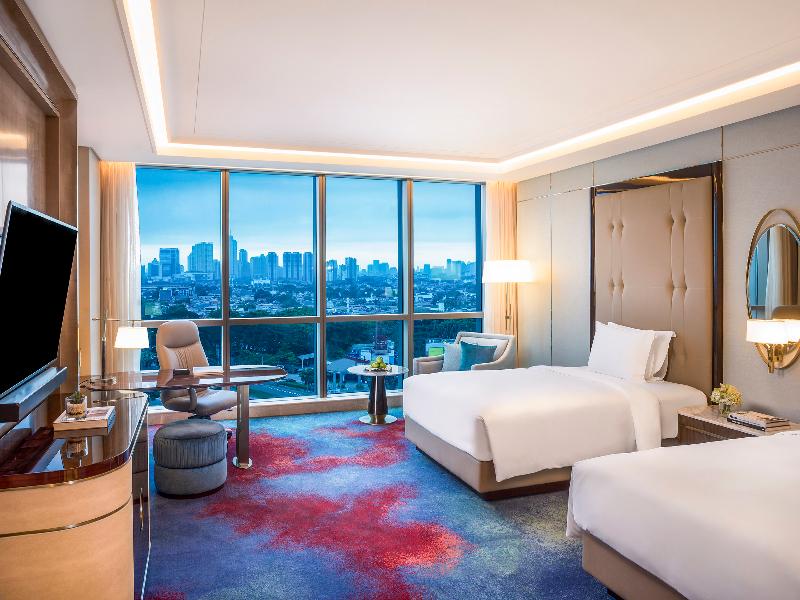 InterContinental Jakarta Pondok Indah image