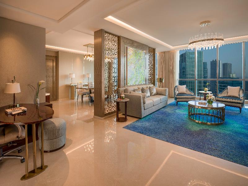 InterContinental Jakarta Pondok Indah image