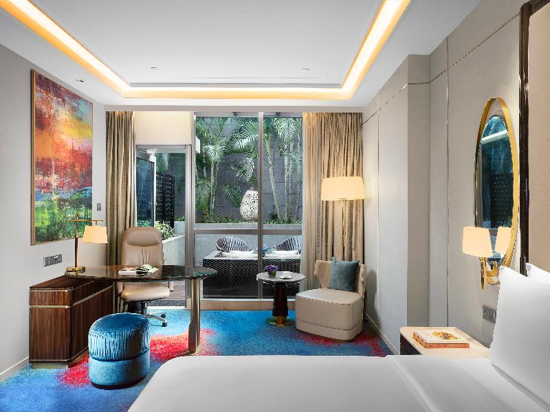InterContinental Jakarta Pondok Indah image