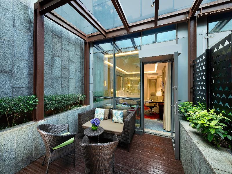 InterContinental Jakarta Pondok Indah image
