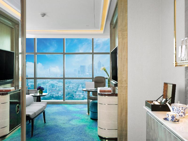InterContinental Jakarta Pondok Indah image