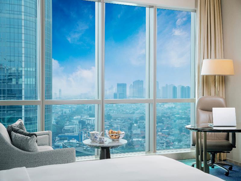 InterContinental Jakarta Pondok Indah image
