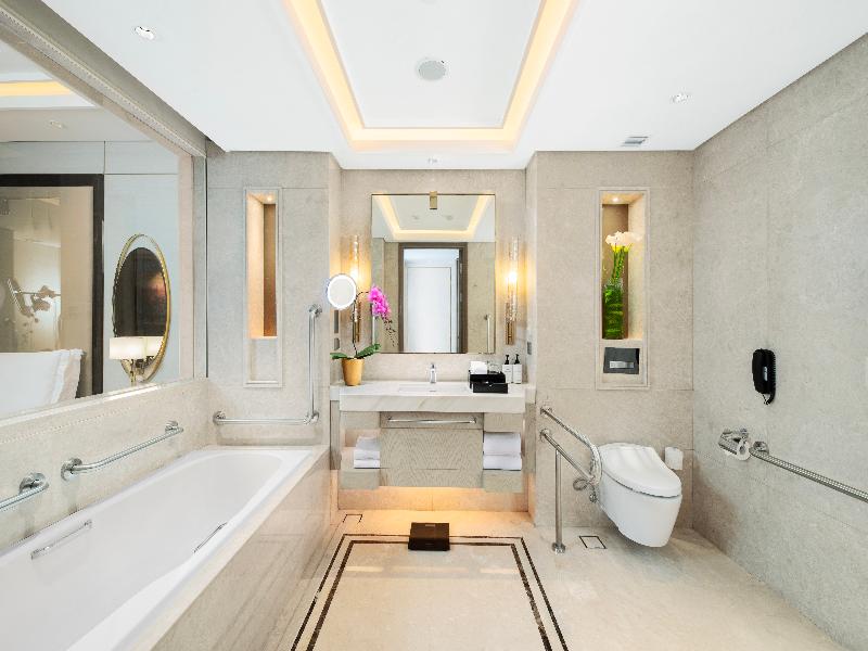 InterContinental Jakarta Pondok Indah image
