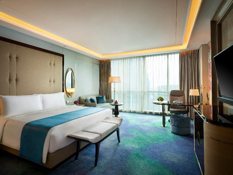 InterContinental Jakarta Pondok Indah image