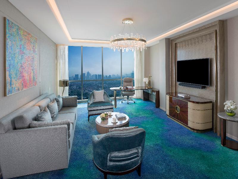 InterContinental Jakarta Pondok Indah image