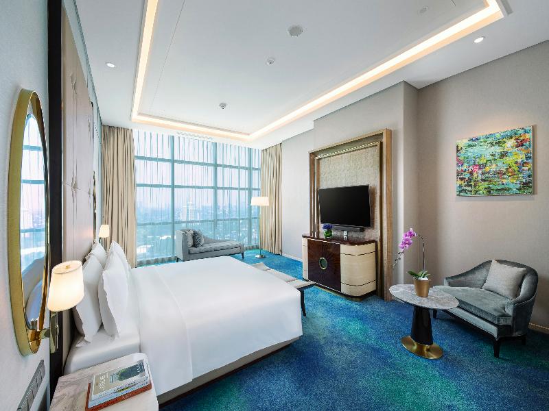 InterContinental Jakarta Pondok Indah image