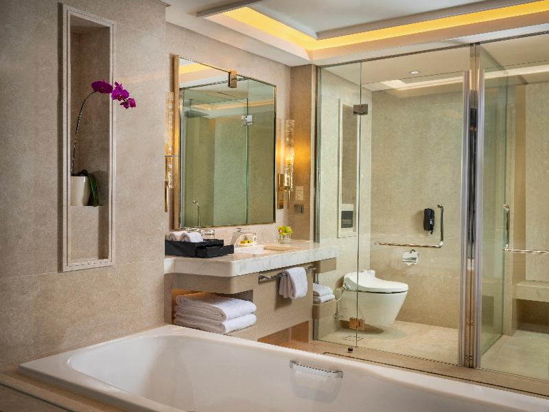 InterContinental Jakarta Pondok Indah image
