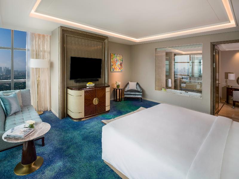 InterContinental Jakarta Pondok Indah image