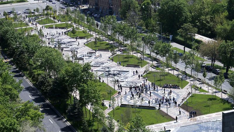 Holiday Inn Express Yerevan