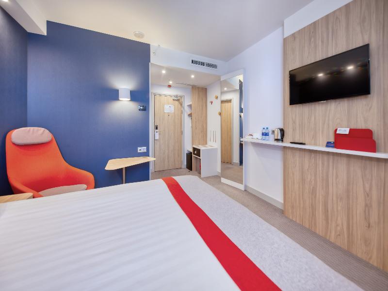 Holiday Inn Express - Yerevan by IHG image