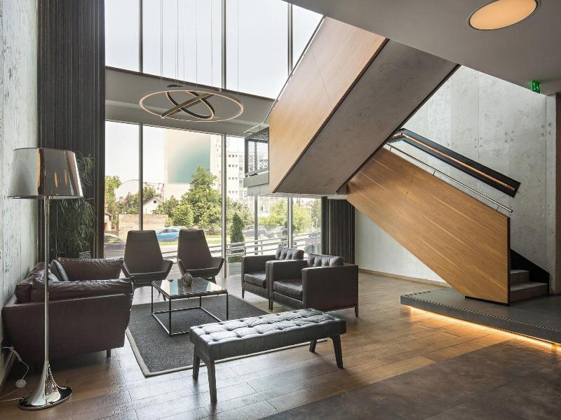 Sheraton Novi Sad image