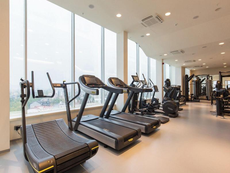 Sheraton Novi Sad image