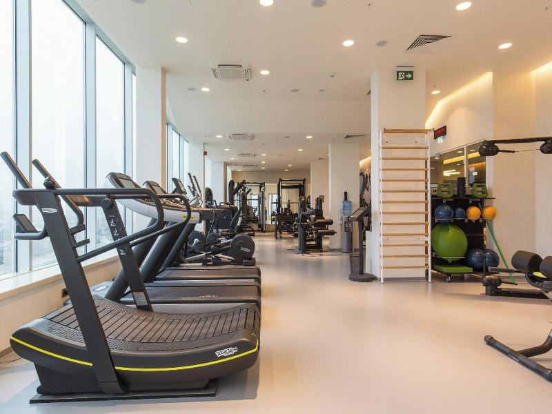Sheraton Novi Sad image