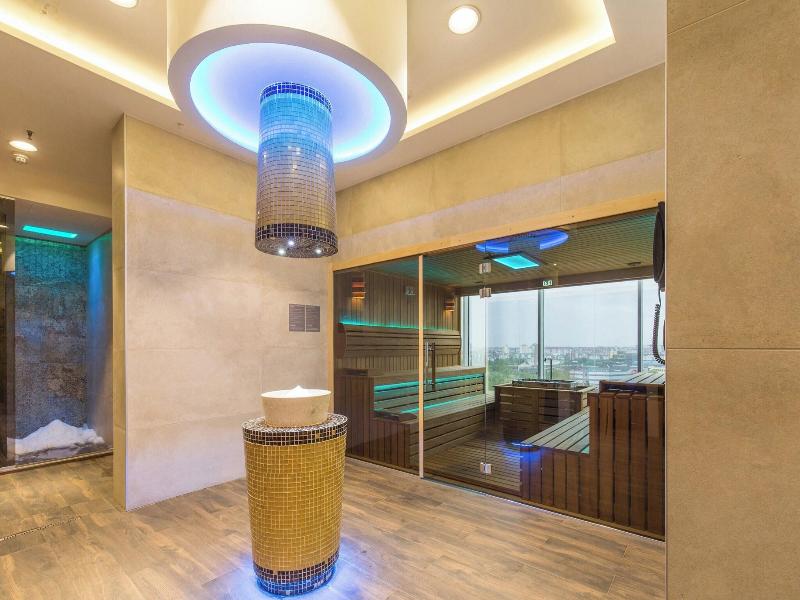 Sheraton Novi Sad image