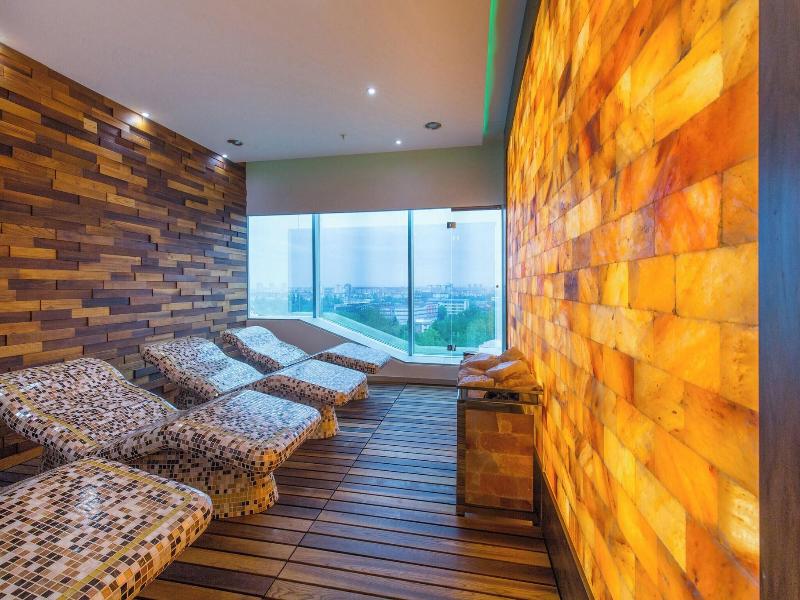 Sheraton Novi Sad image