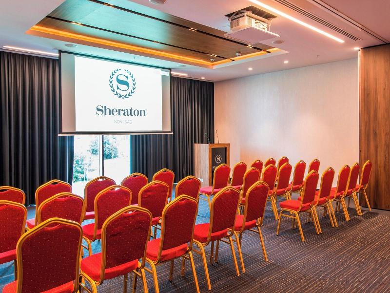 Sheraton Novi Sad image