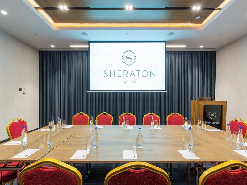 Sheraton Novi Sad image