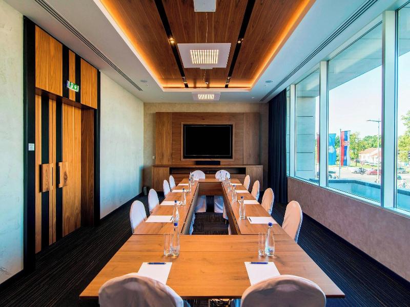 Sheraton Novi Sad image