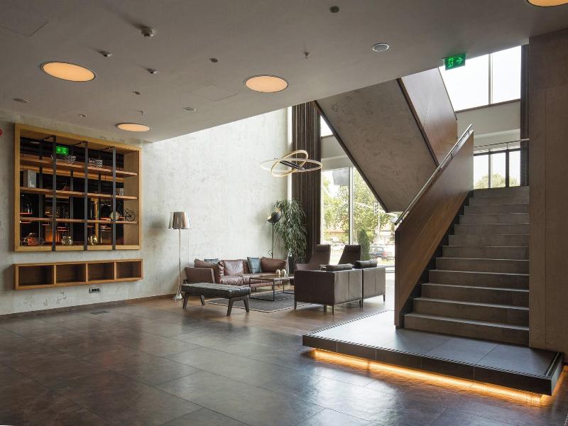 Sheraton Novi Sad image